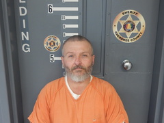 Mugshot of BOLTON, SCOTTY LYNN